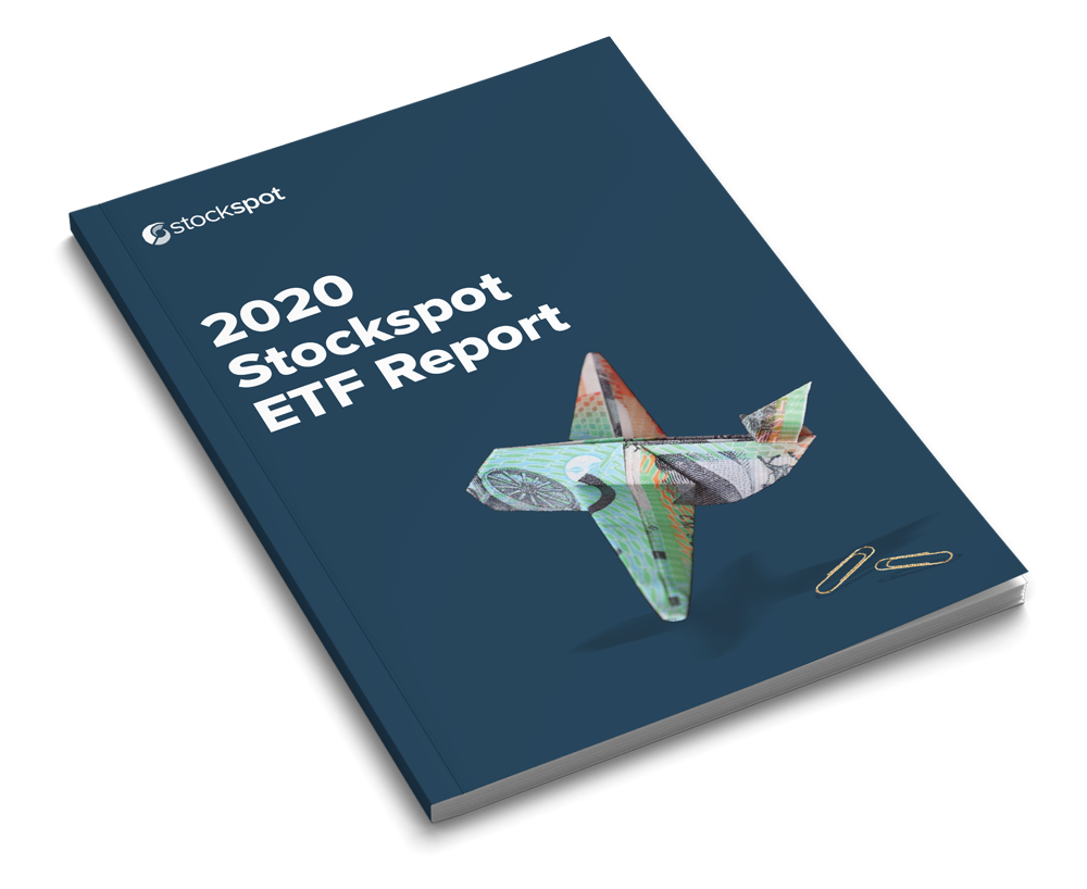 2020 etf