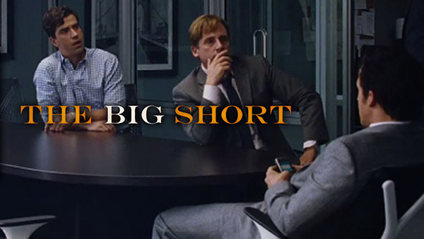 The Big Short