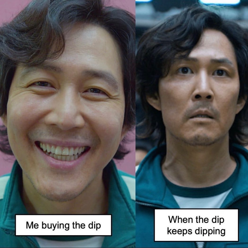 What is dip buying? Should you be doing it? Stockspot