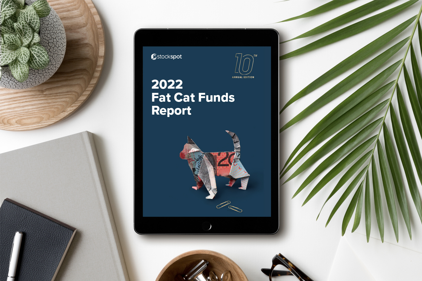 The Fat Cat Funds Report 2022