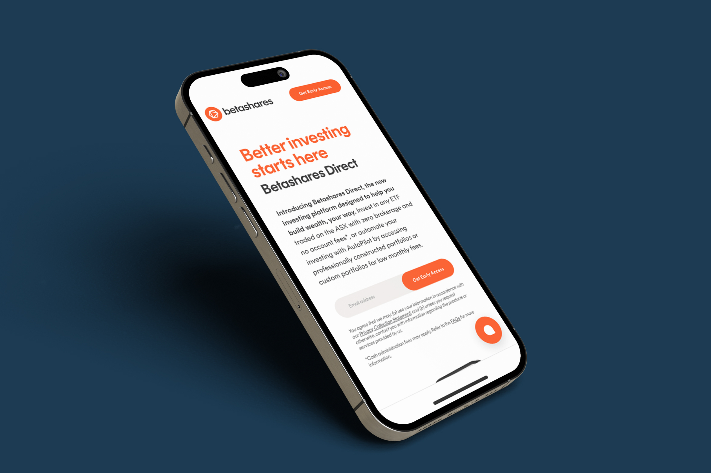 What is Betashares Direct? Betashare Direct Review Stockspot