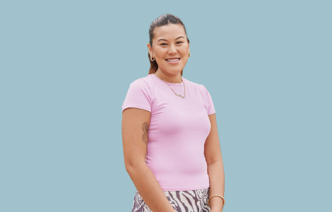 client story ange touch